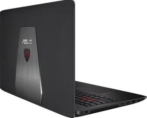 Ремонт ноутбуков  Asus GL552VW в Краснодаре