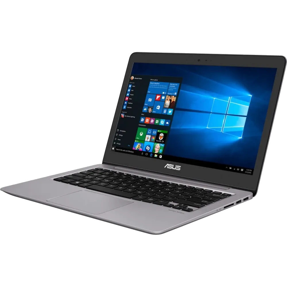 Ремонт ноутбуков  Asus UX310UA в Краснодаре