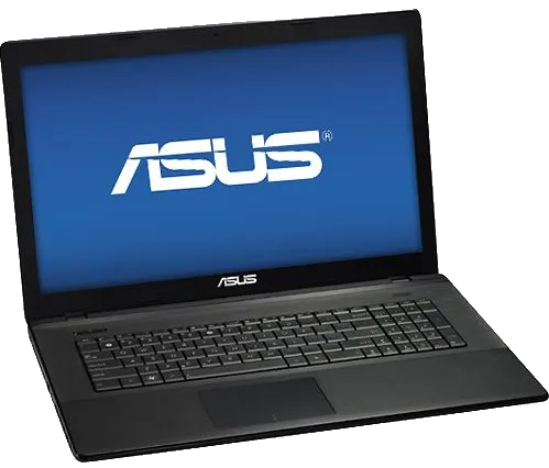 Ремонт ноутбуков  Asus X75A в Краснодаре