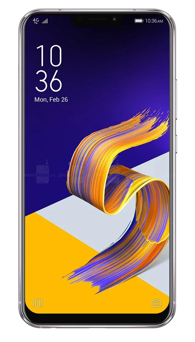 Ремонт телефонов  Asus Zenfone 5 в Краснодаре