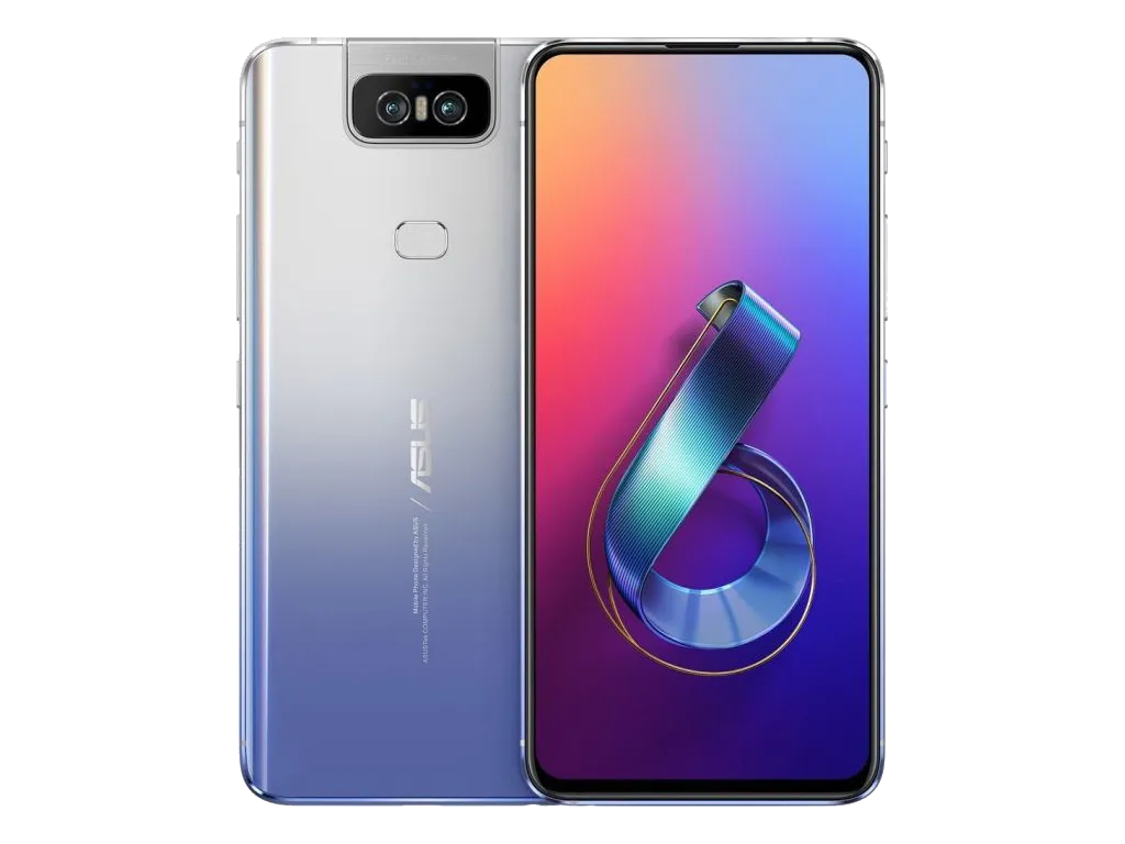 Ремонт телефонов  Asus Zenfone 6 в Краснодаре