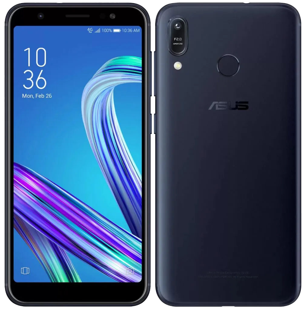 Ремонт телефонов  Asus Zenfone max m1 в Краснодаре