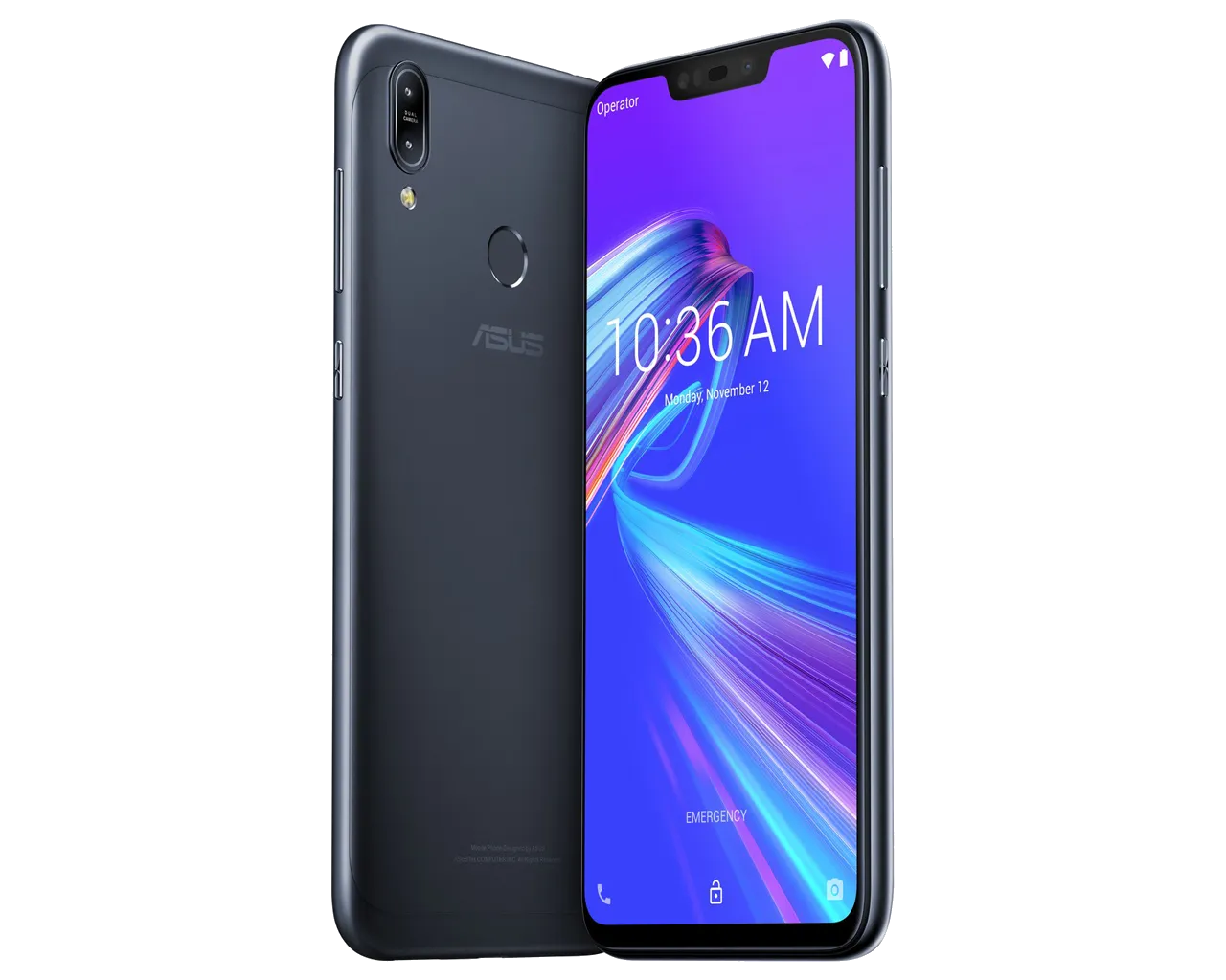 Ремонт телефонов  Asus Zenfone max m2 в Краснодаре