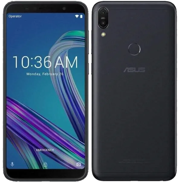 Ремонт телефонов  Asus Zenfone max pro m1 в Краснодаре