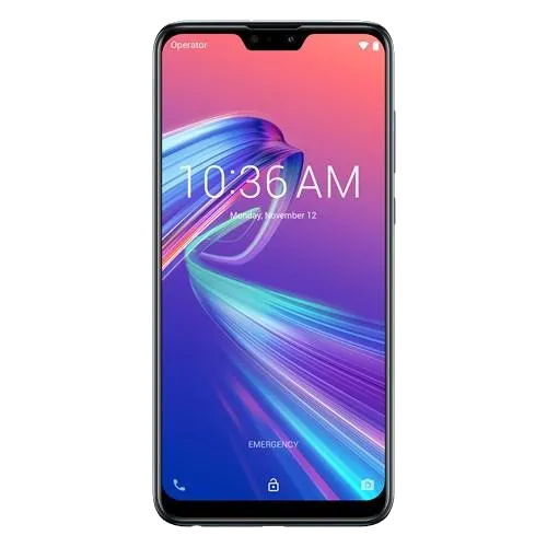 Ремонт телефонов  Asus Zenfone max pro m2 в Краснодаре