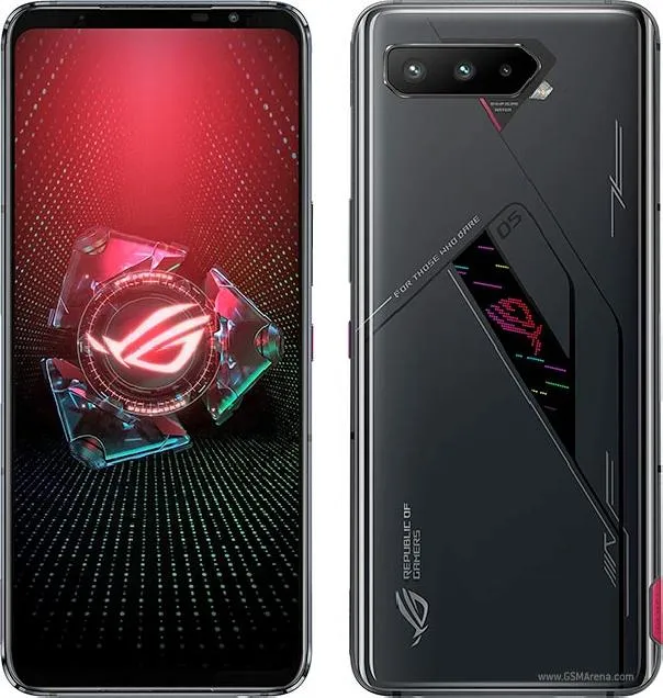 Ремонт телефонов  Asus ROG Phone 5 в Краснодаре