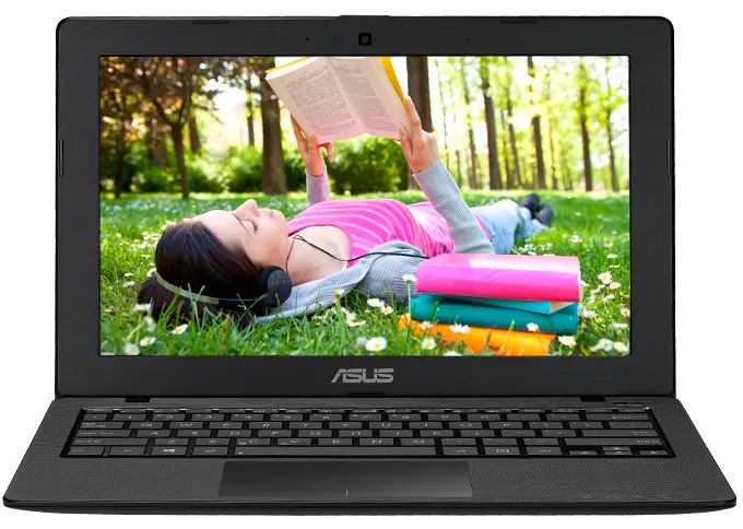 Ремонт ноутбуков  Asus X200CA в Краснодаре