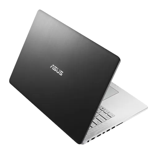 Ремонт ноутбуков  Asus N750JK в Краснодаре