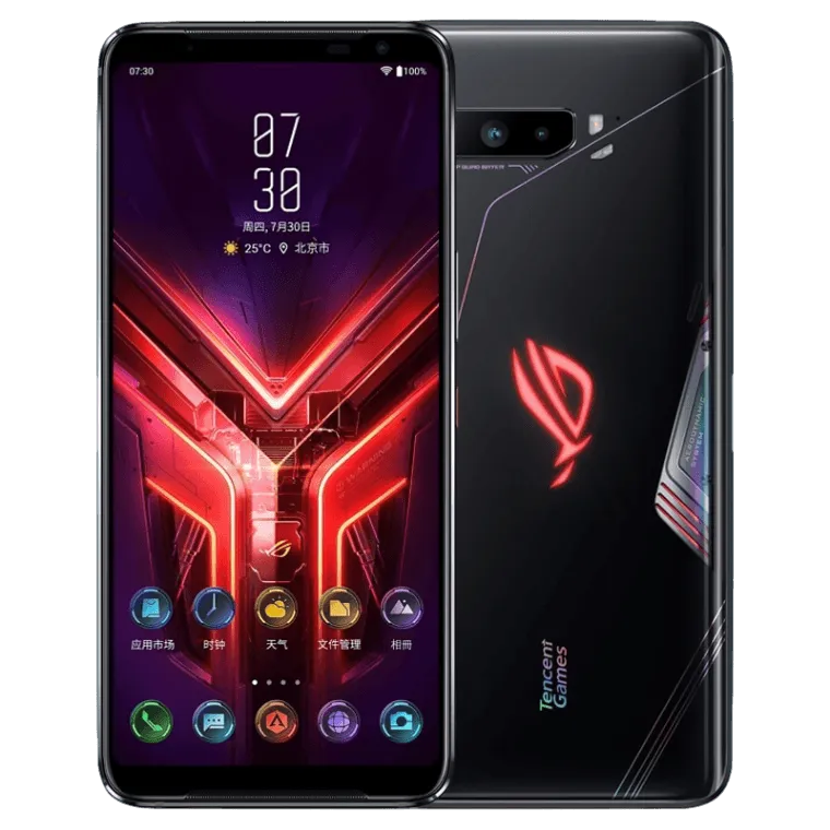 Ремонт телефонов  Asus ROG Phone 3 в Краснодаре