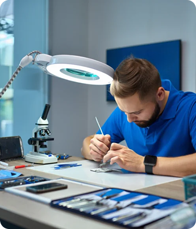 О сервисном центре Asus в Краснодаре